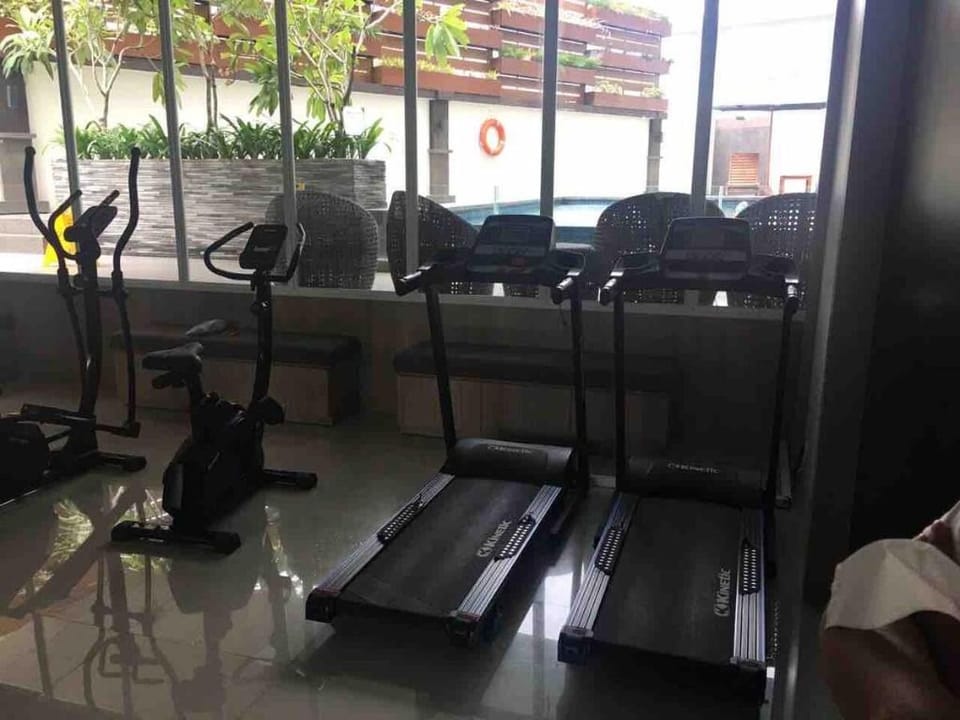Apartment Taman Melati Sinduadi 61 Apartment in Special Region of Yogyakarta