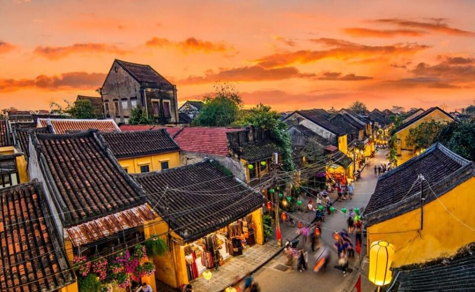 POOL seaview 2A -Blue Sea Apart- Near beach Apartment in Da Nang