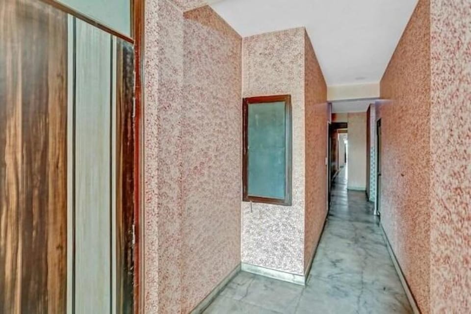 Shree Shyama Niwas  Vacation rental in Delhi