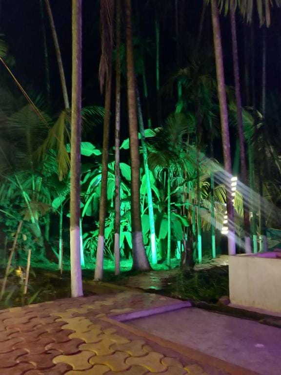 Sherbaug villa Villa in Maharashtra