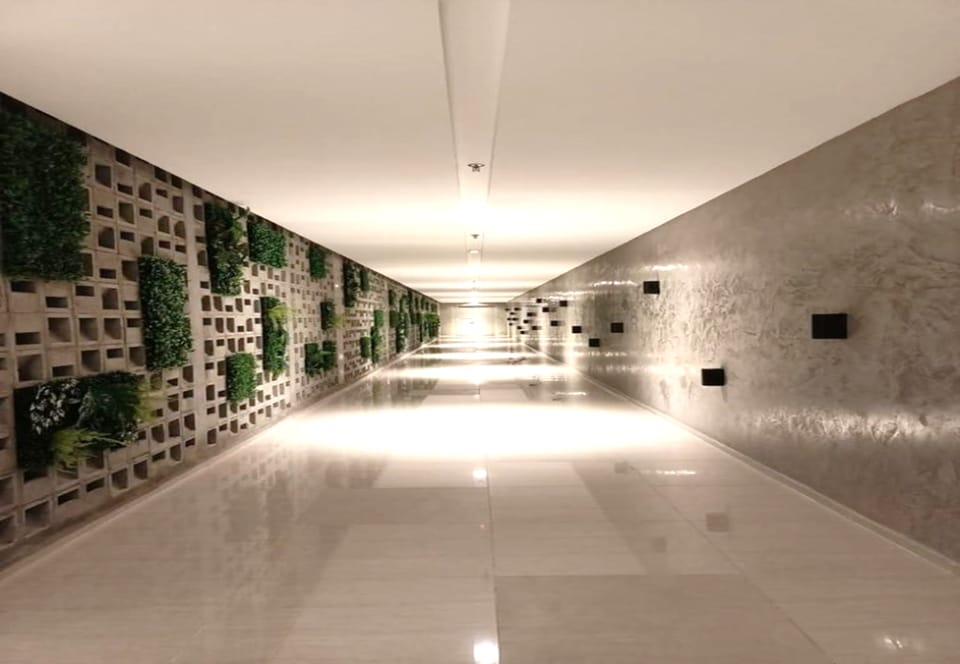 D' Rafflesia MCentura Sentul Apartment in Federal Territory of Kuala Lumpur