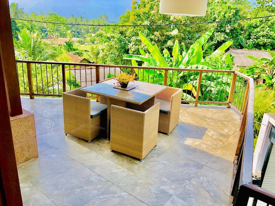 Villa Danny Villa in Southern Province