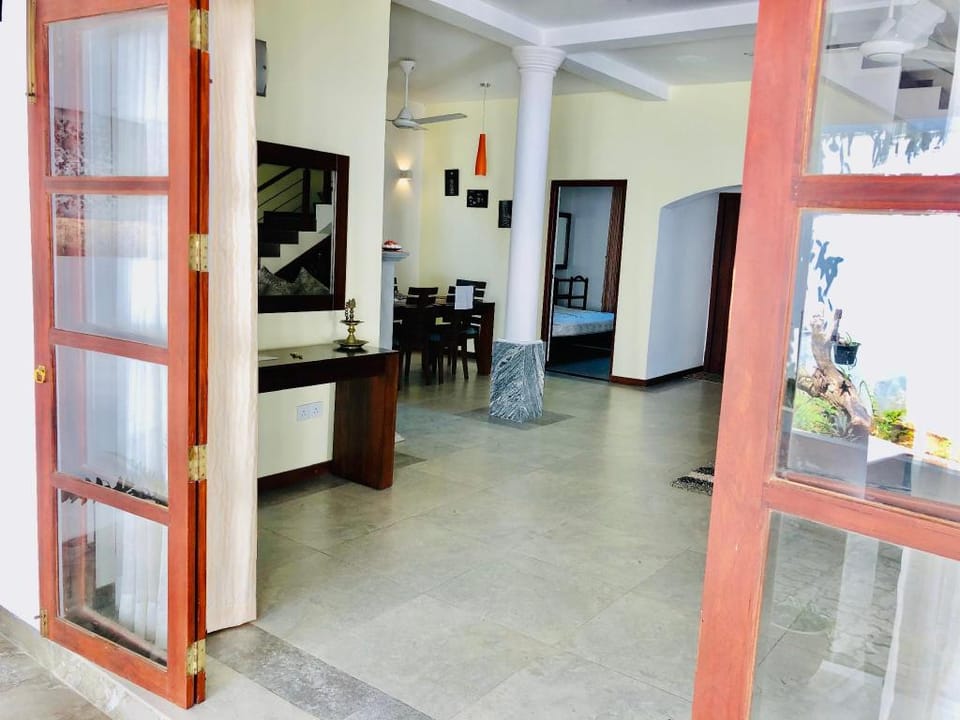 Villa Danny Villa in Southern Province