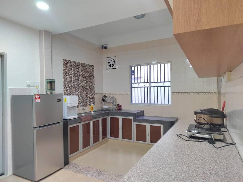 Lucky Homestay Vacation rental in Pahang, Malaysia