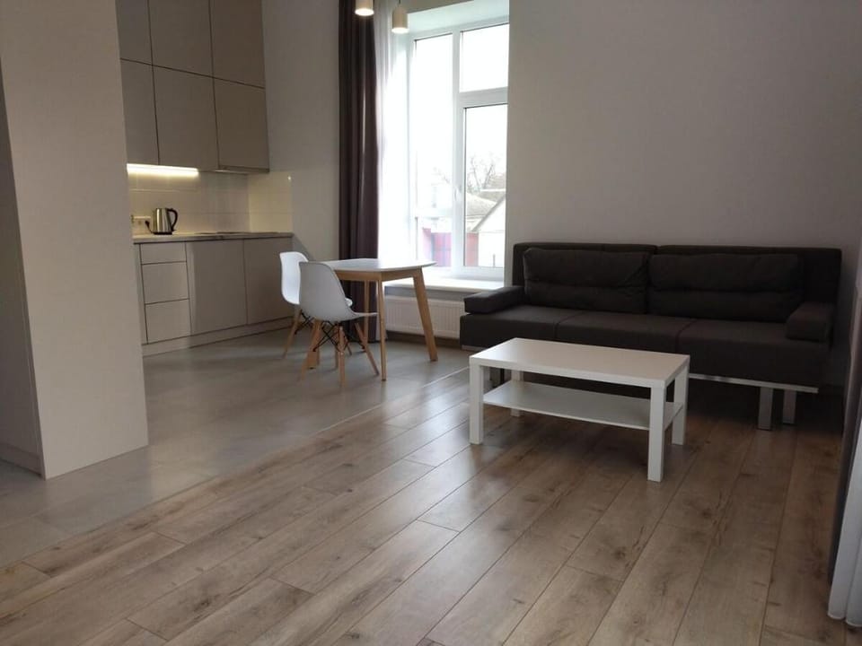 Apartment  Vacation rental in Dnipro