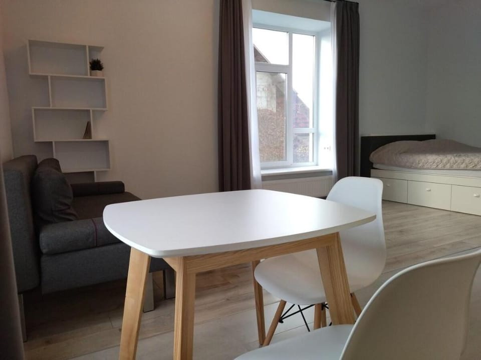 Apartment  Vacation rental in Dnipro