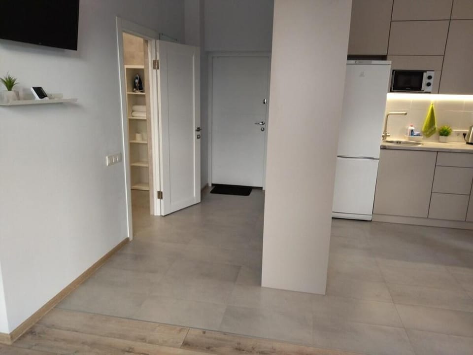 Apartment  Vacation rental in Dnipro