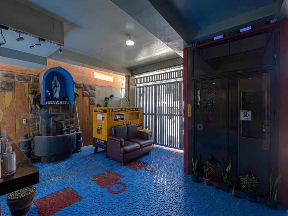 Alicia Apartment Apartment in Pasay