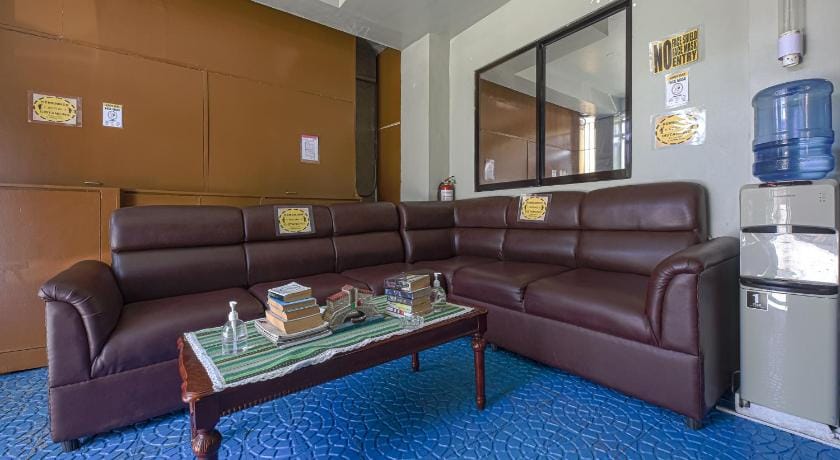 Alicia Apartment Apartment in Pasay