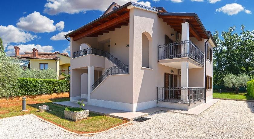 Apartment 1089 Apartment in Istria County