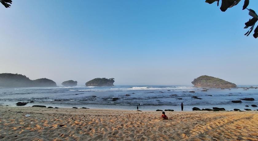 MIN GUEST HOUSE Hotel in East Java