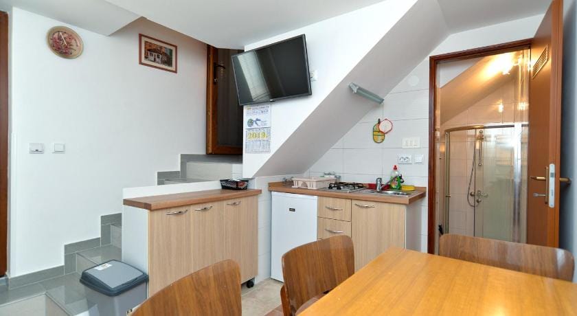 Apartment 765 Apartment in Fažana