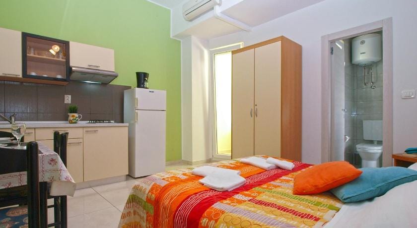 Apartment 898 Apartment in Pula