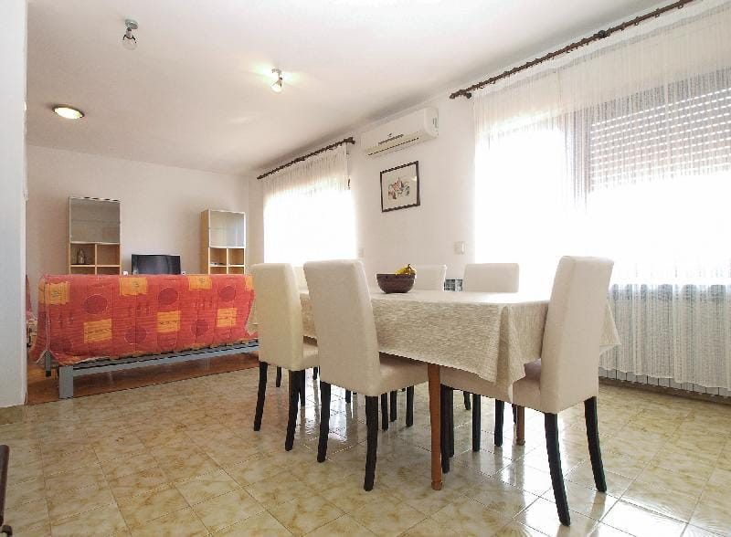 Apartment 1565 Apartment in Medulin
