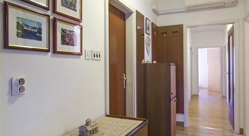 Apartment 1217 Apartment in Premantura