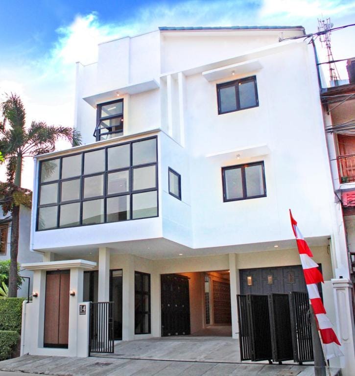 CASAVIDA RESIDENCE Apartment in South Jakarta City