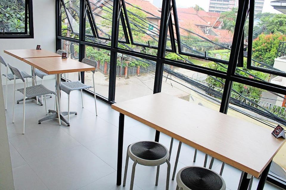 CASAVIDA RESIDENCE Apartment in South Jakarta City