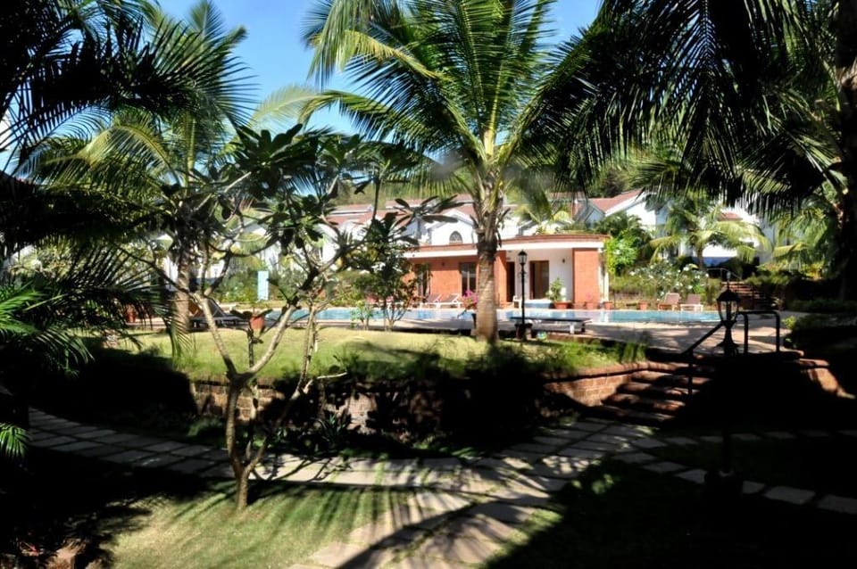 Luxury Apartment in, North Goa, Arpora Apartment in Goa, India