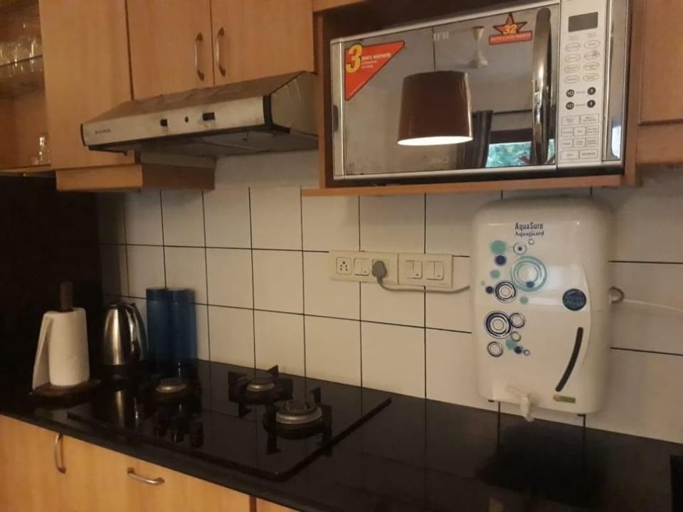 Luxury Apartment in, North Goa, Arpora Apartment in Goa, India