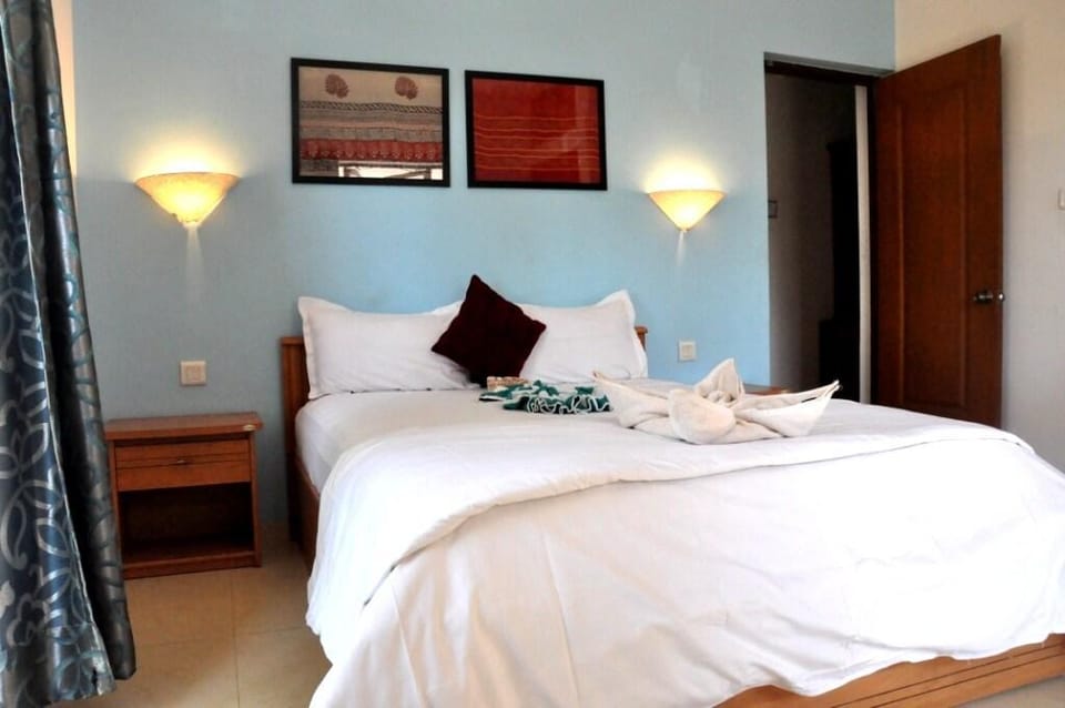 Luxury Apartment in, North Goa, Arpora Apartment in Goa, India