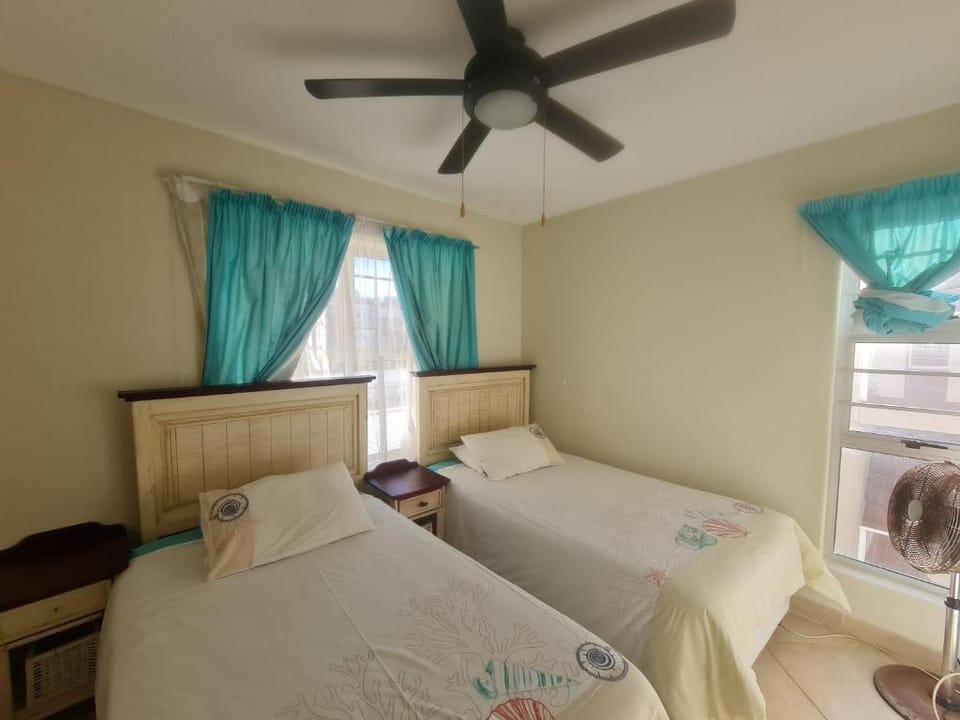 The Beach Heaven Apartment in Margate