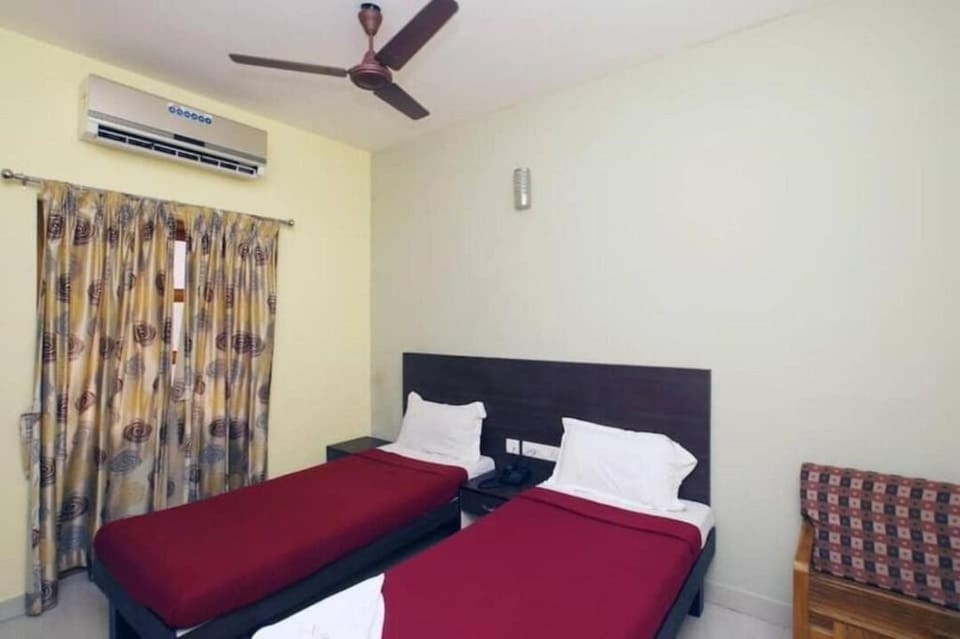 Century Garden Hotel in Chennai