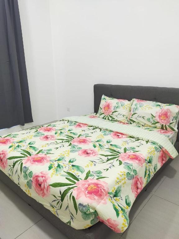 Apartment 1 bilik Golden Hills Muslim Only Apartment in Brinchang