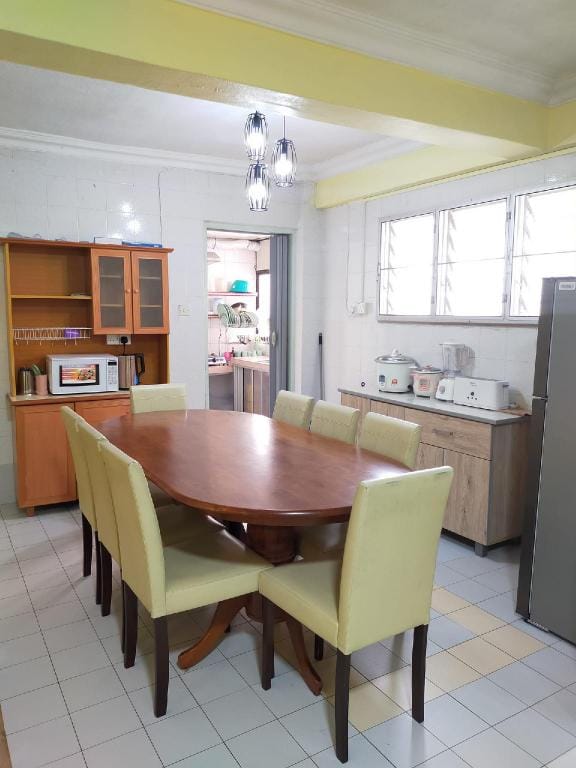 A&Z DESA INN HOMESTAY MUSLIM ONLY Apartment in Tanah Rata