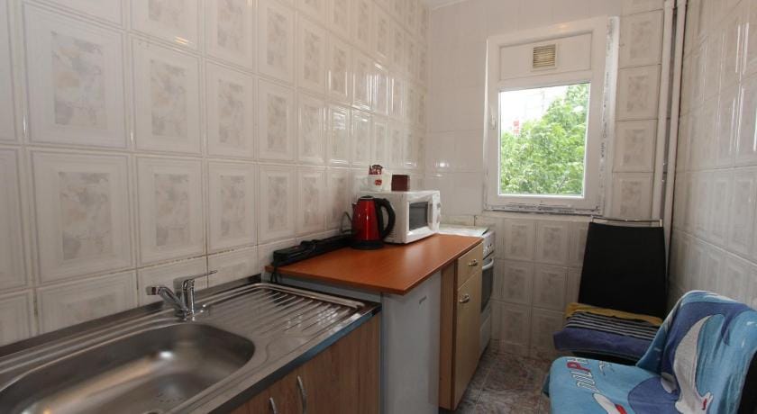Piata Resita Host Apartment in Bucharest