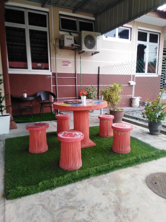 LIZA HOMESTAY Vacation rental in Malaysia