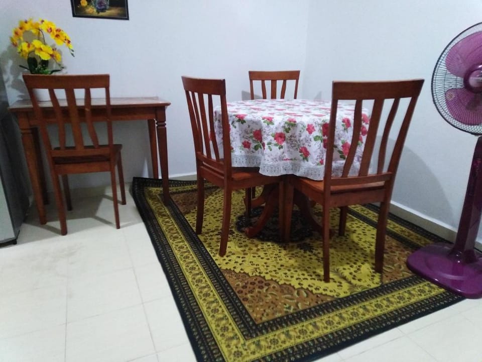 LIZA HOMESTAY Vacation rental in Malaysia