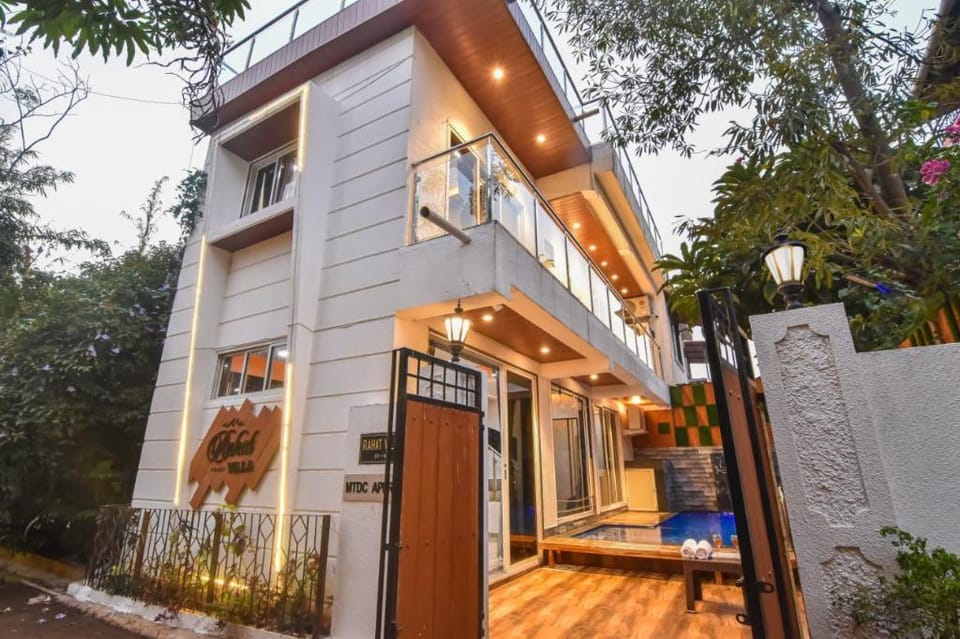 RAHAT ELITE VILLA 3BHK Villa in Lonavla