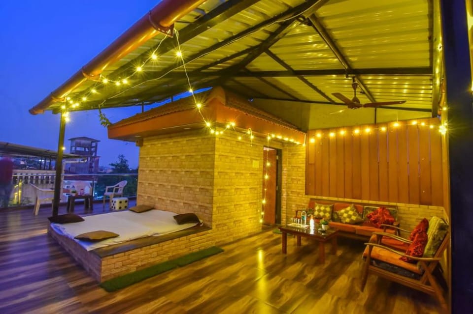 RAHAT ELITE VILLA 3BHK Villa in Lonavla