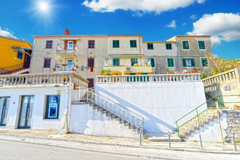 Apartment 1825 Apartment in Istria County