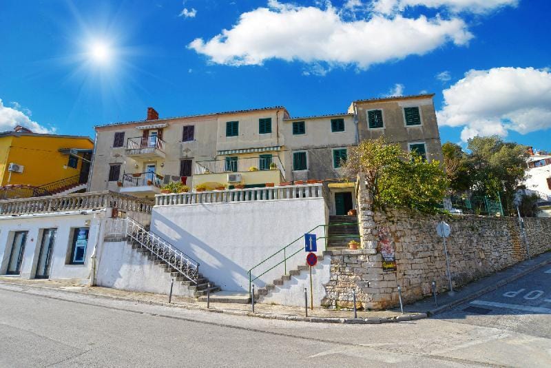 Apartment 1825 Apartment in Istria County