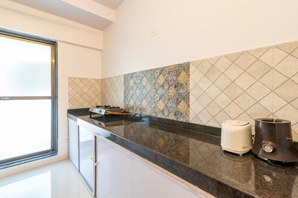 Centrally Located (3 Bedroom) - Santacruz East  Apartment in Mumbai