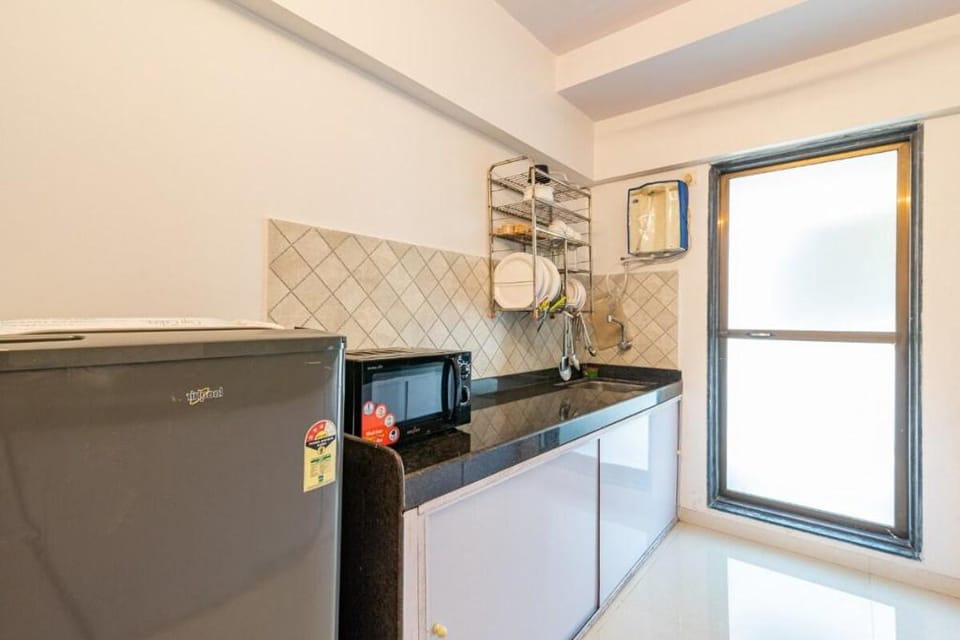 Centrally Located (3 Bedroom) - Santacruz East  Apartment in Mumbai