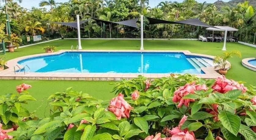 Harmony Haven  Apartment in Queensland