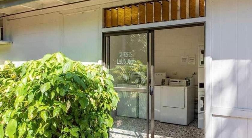 Harmony Haven  Apartment in Queensland
