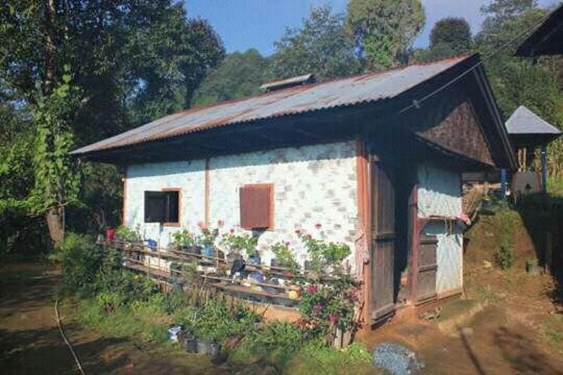 Chintapu Homestay In Ilam, Eastern Nepal. Vacation rental in West Bengal