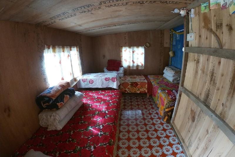 Chintapu Homestay In Ilam, Eastern Nepal. Vacation rental in West Bengal