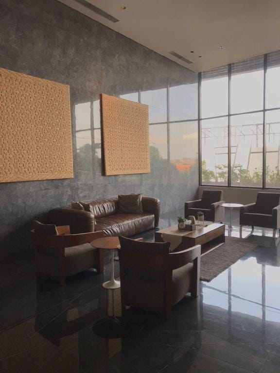 Urban studyo Hotel apartemen Apartment in Indonesia