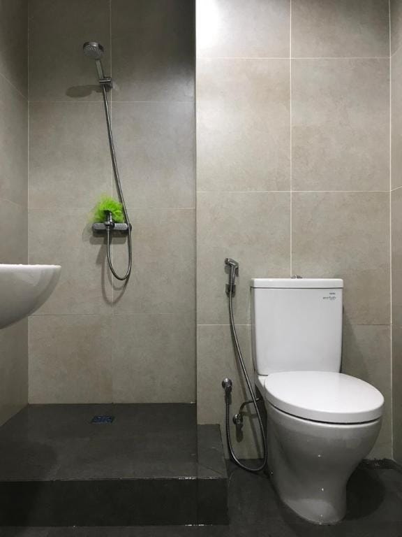 Urban studyo Hotel apartemen Apartment in Indonesia