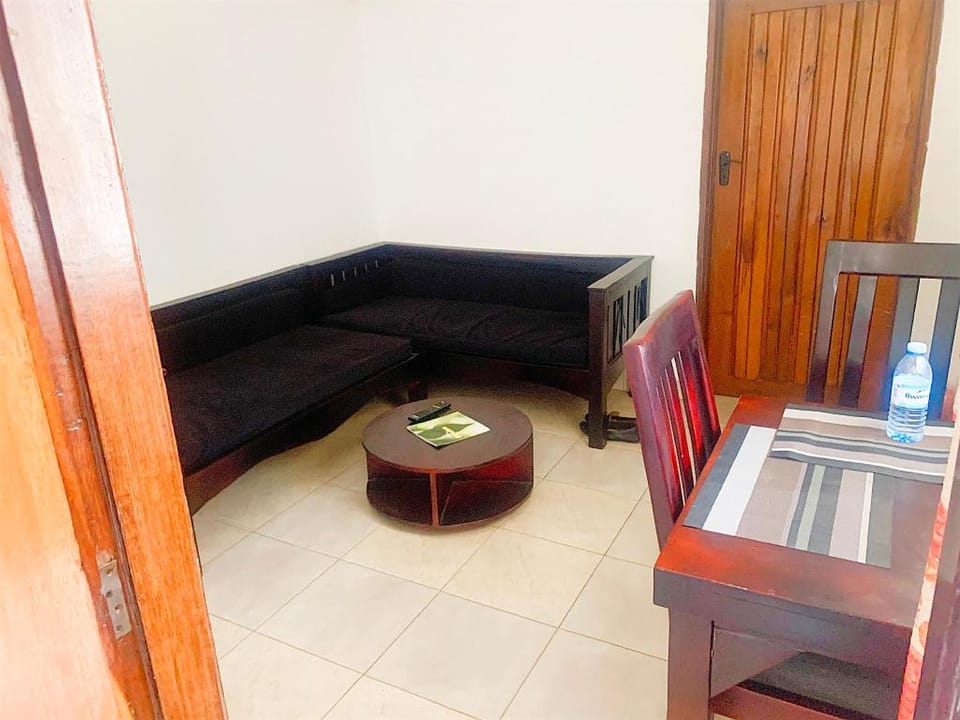 Bagzy's place-ntinda  Apartment in Kampala