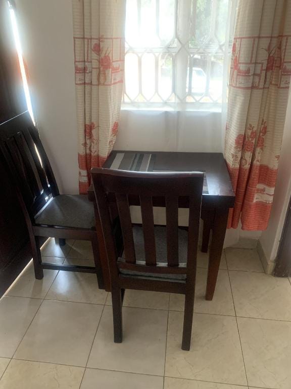 Bagzy's place-ntinda  Apartment in Kampala