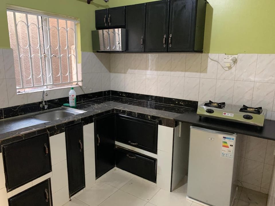 Bagzy's place-Najjera  Apartment in Kampala