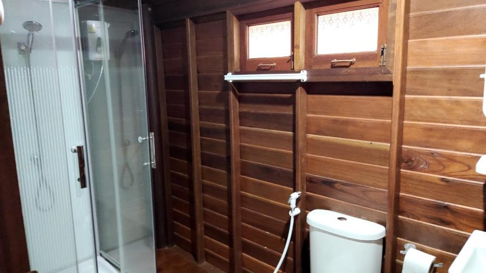 Phumpana garden House Vacation rental in Thailand