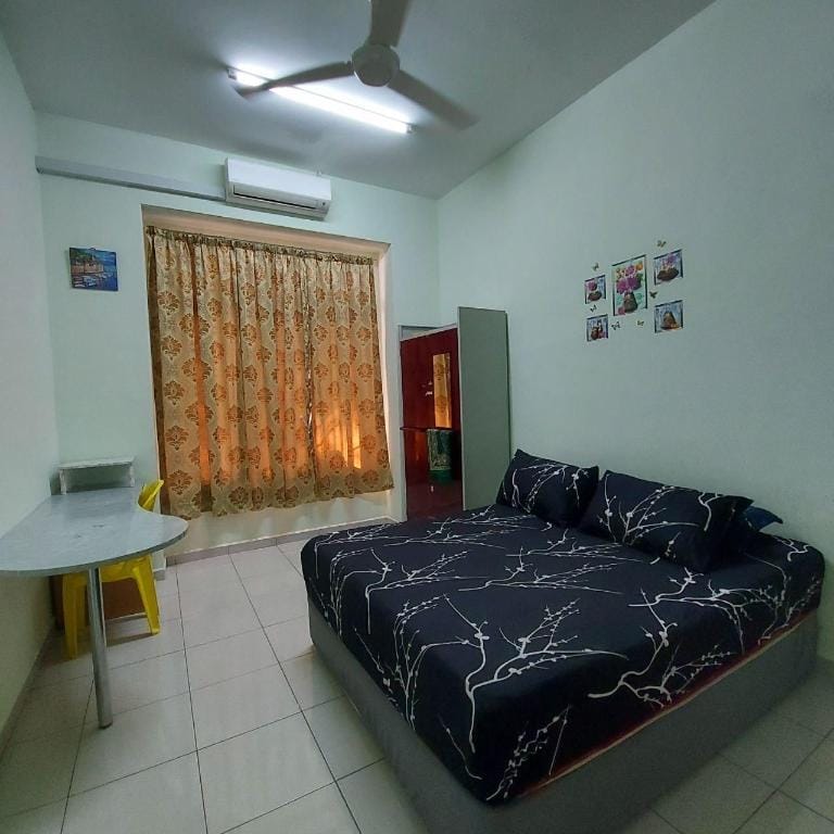 Homestay Nuha  Vacation rental in Johor