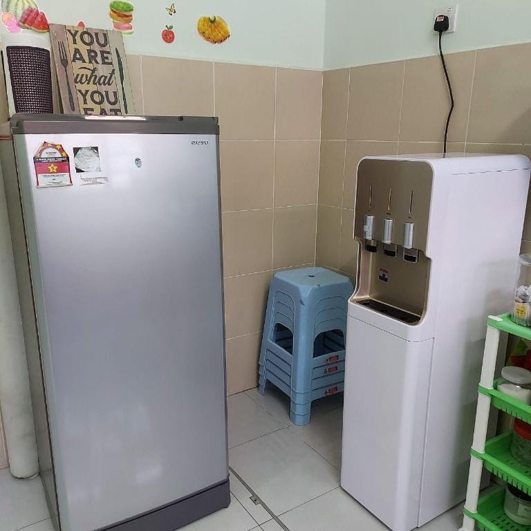 Homestay Nuha  Vacation rental in Johor