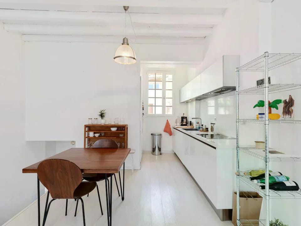 Apartment in Avignon near Palais de Papes Vacation rental in Avignon